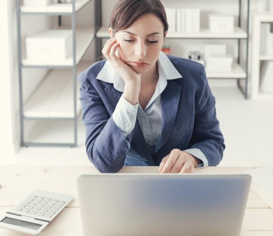 Értelmetlennek tűnő munka? – Itt a megoldás!