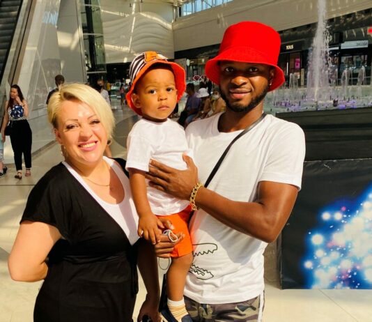 Így íródik át az élet, ha a háború közbeszól… haboru_ukrajna_menekult_karrier_denis_agim