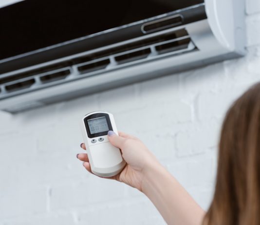 Klímaháború az irodában Klíma