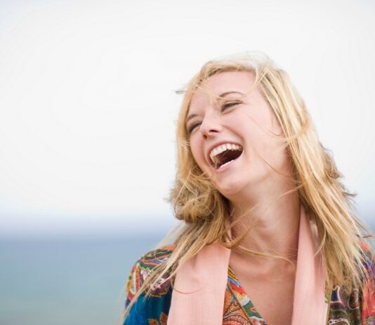 Így segít egy jó nevetés a női egészségen Derű