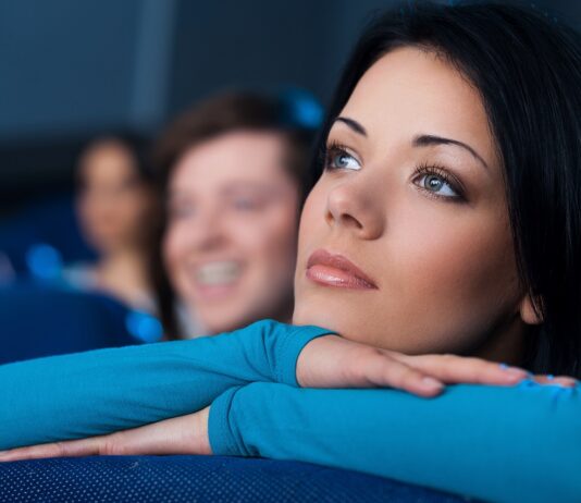 Pályakezdés vagy munkahelyváltás? Ez a film neked való Mozi