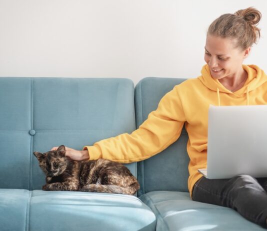 Tényleg magányos az, aki home officeban dolgozik? Home office