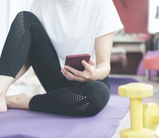 Ezért fontos a mozgás, ha home officeból dolgozunk Otthoni edzés