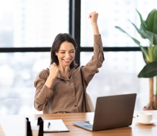 Film: Ha egy jó ötlet az egész életet megváltoztatja Sikerélmény