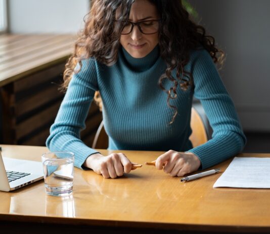 Szuperérzékeny kollégák: áldás vagy átok? Nyomás alatt