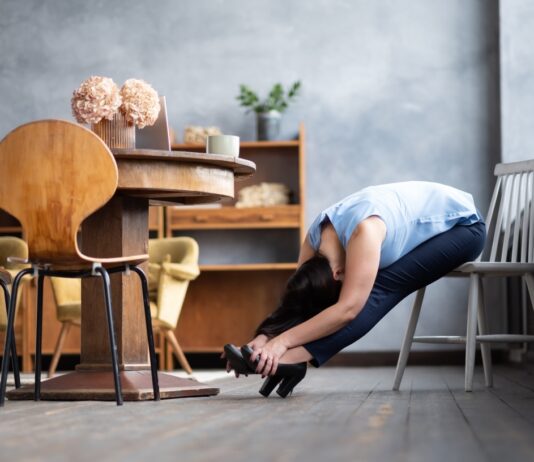 Mit tehetsz egészséged megőrzése érdekében, ha ülőmunkát végzel? ulomunka, iroda, egeszseg, mozgas