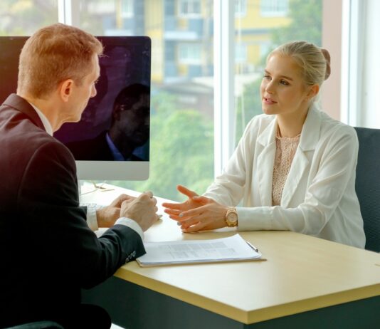 Hogyan legyél meggyőző egy állásinterjún? allasinterju, megjelenes, munka, karrier
