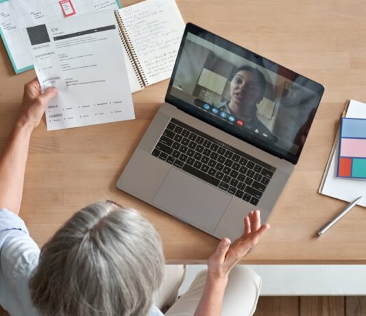 Így készüljünk a videós állásinterjúra allasinterju, videos allasinterju, online interju, karrier