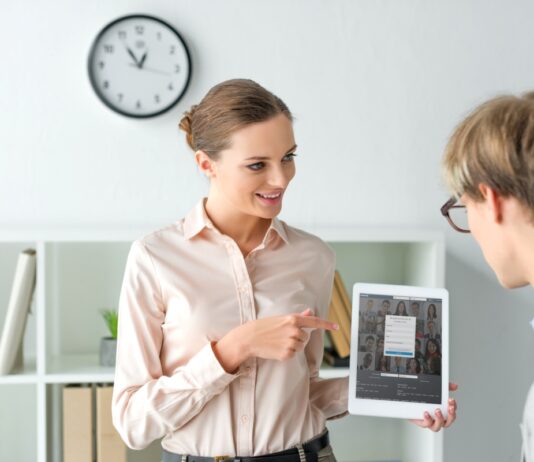 Így használjuk profin a LinkedIn-t! allaskereses, kozossegi media, LinkedIn, karrier