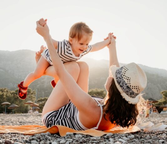 Mondd, Anya, mit tegyek? anya, munka, munkaeropiac, multitask