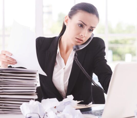 „Busywork” – az elfoglaltság látszata busywork, karrier, munkahely, teljesitmeny