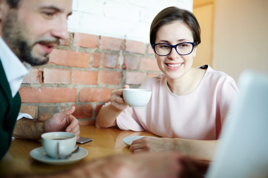 Érdemes minden nap kávézni a munkahelyen? kave, munkahely, kaveszunet, szervezeti kultura