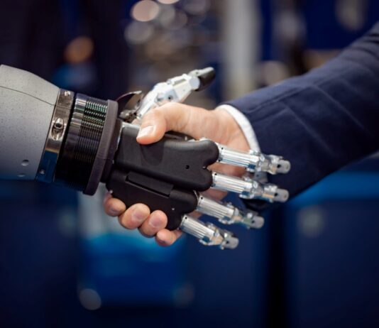 A jövő munkahelye: az automatizáció kora munkaeropiac, robot, automatizacio, karrier