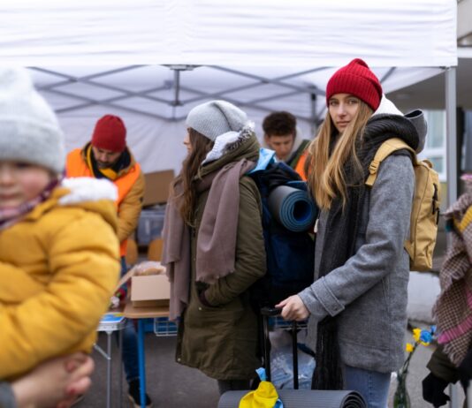 Munkavállalásban is segíti az ukrán menekülteket egy új app munkavallalas, allaskereses, ukrajna, applikacio