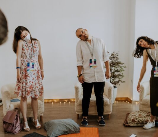 Céges workshop a munkahelyi mentális jóllétért well-being, mentalis jollet, munkahelyi kozosseg, munkahelyi jollet