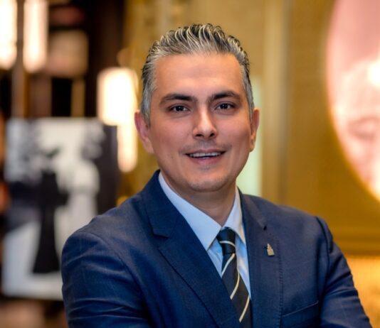 Új igazgató a Matild Palota élén karrier, turizmus, vendeglatas, karriervaltas