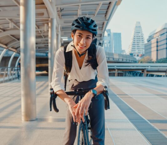 Tegyünk egészségünkért: munkába járás autó nélkül! munkaba jaras, eletmod, kozlekedes, egeszseg