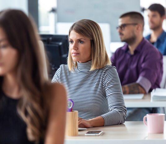 Kilencmillió informatikus dolgozik az EU-ban munkaeropiac, it, noi munkavallalas, eurostat