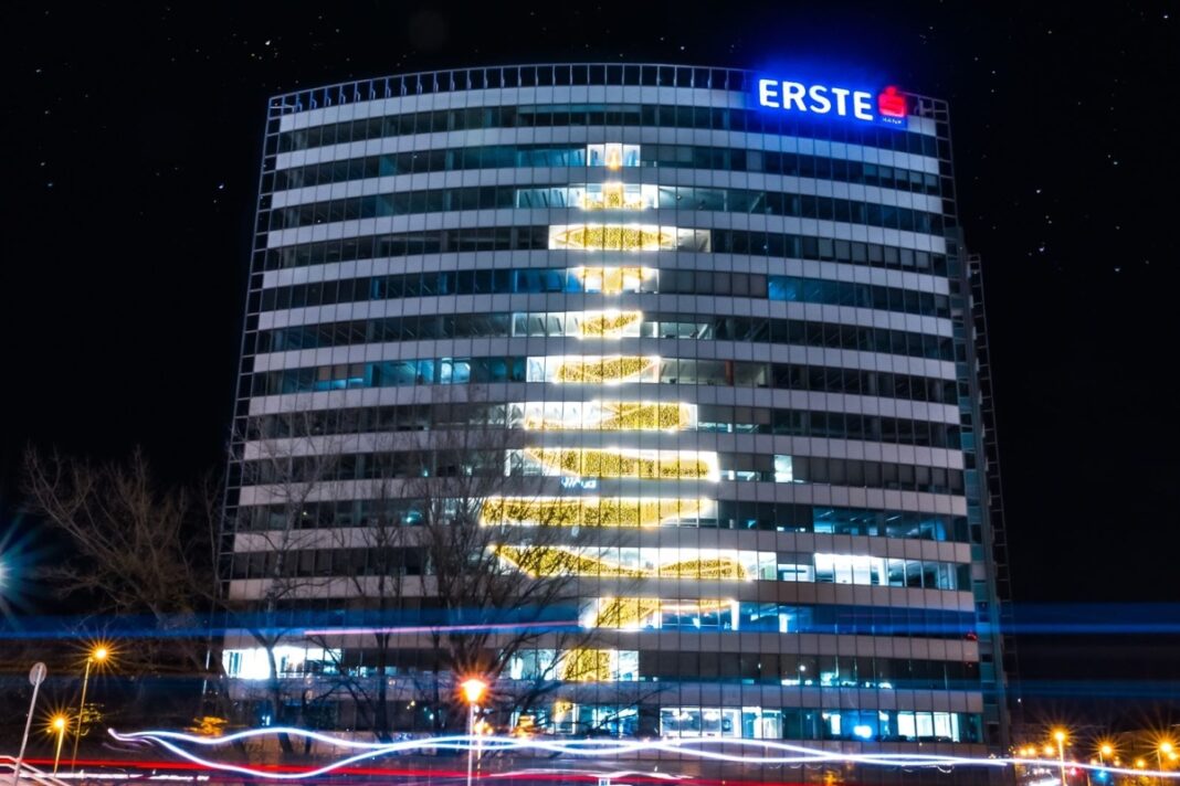 munkavallalo, munkaltato, cafeteria, szervezeti kultura, Erste Bank