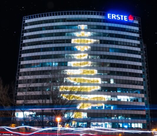 Munkavállalói részvényprogramot indít az Erste Bank munkavallalo, munkaltato, cafeteria, szervezeti kultura, Erste Bank