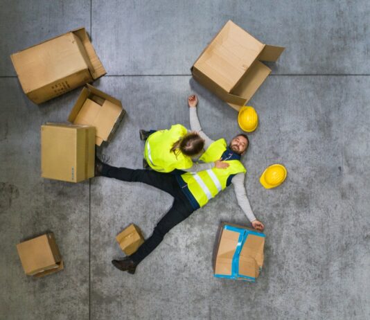 Digitális munkavédelmi oktatás a KKV-knak munkavedelem, home office, kkv, kepzes