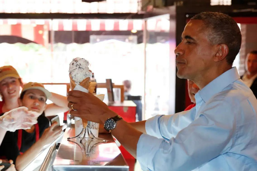 Mit dolgozott azelőtt Barack Obama? mit dolgozott, Barack Obama, hivatas, karrier