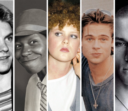 5 sztár, akiknek teljesen normális munkája volt azelőtt sztar, karrier, hivatas