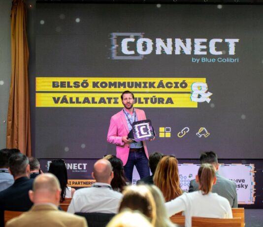Connect: belső kommunikáció és vállalati kultúra belso kommunikacio, rendezveny, vallalati kultura, hr