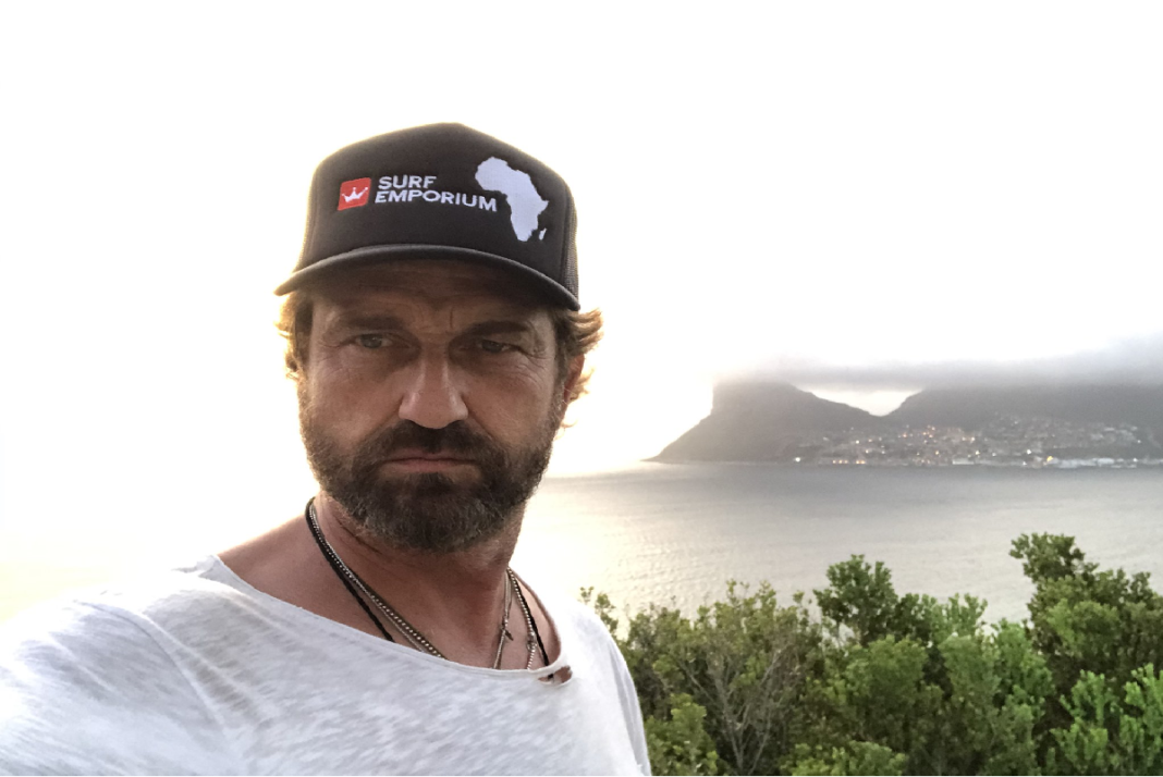 Mit dolgozott azelőtt Gerard Butler? mit dolgozott, hivatas, karrier, gerard butler