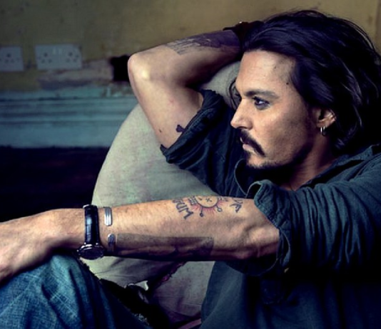 Mit dolgozott azelőtt Johnny Depp? mit dolgozott, hivatas, karrier, johnny depp