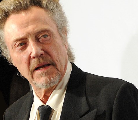 Mit dolgozott azelőtt Christopher Walken? mit dolgozott, hivatas, karrier, christopher walken