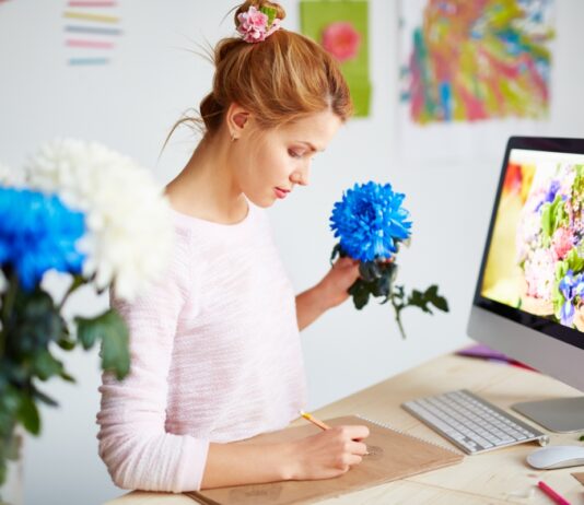 Ma a Vízöntő kreativitásával tarolni fog, ha hagyja azt kibontakozni! horoszkop, ezoteria, karrier, vizonto