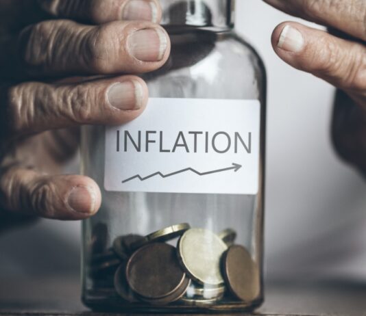 KSH: átlépte az éves infláció a 10 százalékos határt inflacio, munkaeropiac, szolgaltatas, ksh