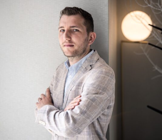 „Gyomorból” gondolta úgy, ez jó lesz… vezeto, munkaeropiac, tarsadalmi vallalkozas, kovesdi gabor