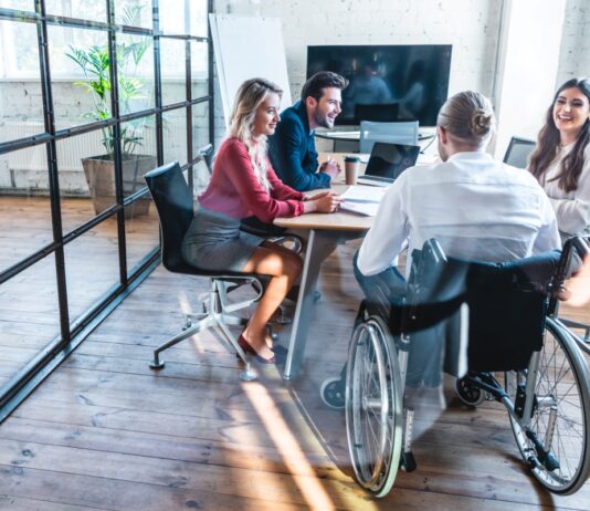 Elfogadják a megváltozott munkaképességűeket a munkavállalók megvaltozott munkakepessegu, munkaeropiac, munkavallalo, munkaltato