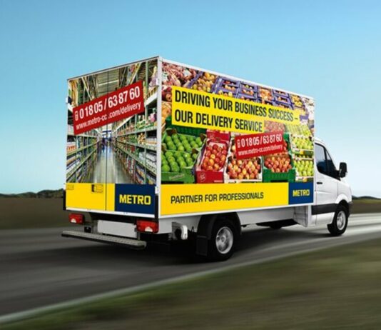 Magyar vezető került a METRO menedzsmentjébe menedzsment, vezeto, karriervaltas, metro