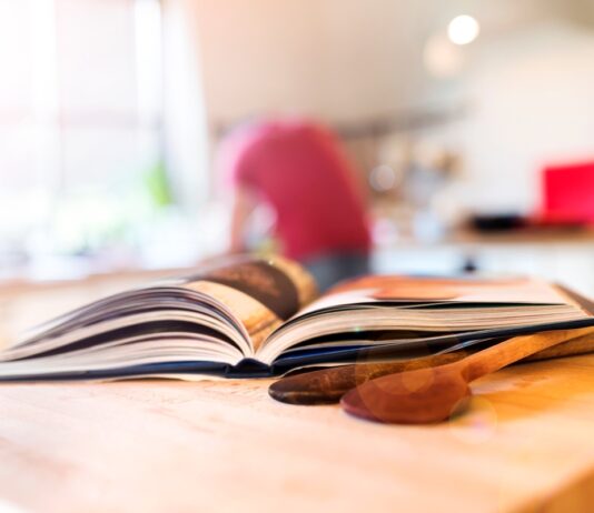 5 könyv, amiből gyorsan, egészséges munkahelyi ebédet készíthetsz munkaebed, egeszseges taplalkozas, konyvajanlo, recept