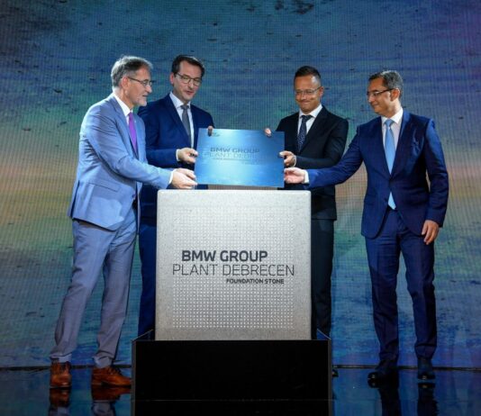 Debreceni BMW-gyár: ezer új munkahely lesz munkaeropiac, munkaero, autoipar, gazdasag, bmw