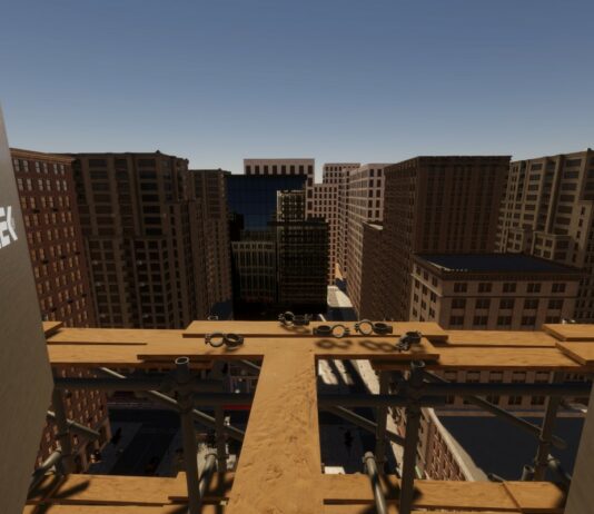 Egyedi munkavédelmi alkalmazást fejlesztett a PTE MIK munkavedelem, munkahelyi biztonsag, munkavallalo, innovacio