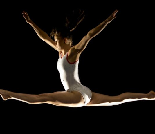 Horrorsérülést szenvedett a 18 éves lány, majd az olimpia hősévé vált olimpia, karrier, motivacio, Kerri Strug