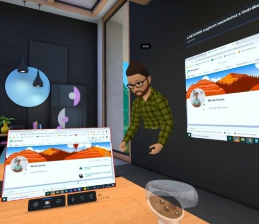 Visszatérés az irodába: kompromisszumot kell találni home office, tavmunka, metaverzum, munkahely