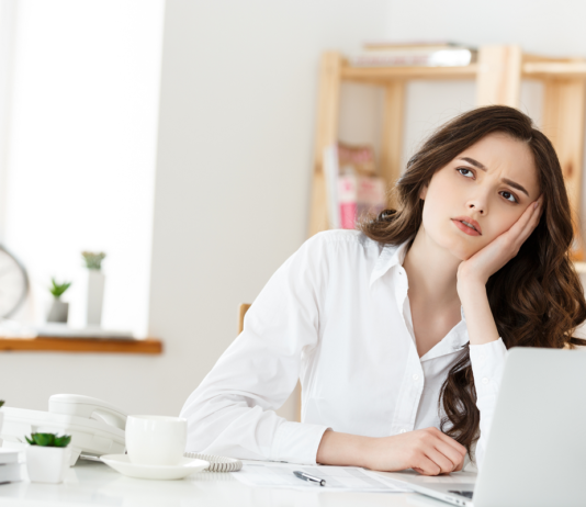 A Kosnak ki kell lépnie a mókuskerékből! horoszkop, ezoteria, karrier, kos