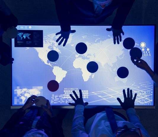 Digitalizálva szerethetők a munkahelyek? digitalizacio, munkavallalo, belso kommunikacio, munkahely