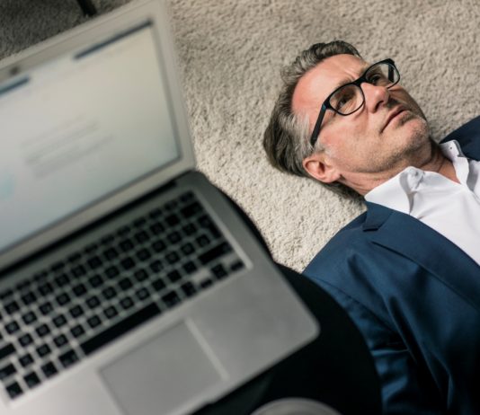 Digitális önmegtartóztatás a szabadság alatt? Igen! digitalizacio, szabadsag, kieges, stressz