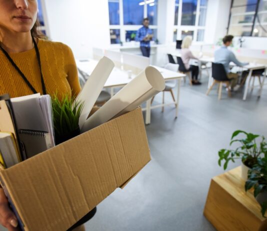 Mire jó az exit interjú? exit interju, kilepo interju, felmondas, munkavallalo