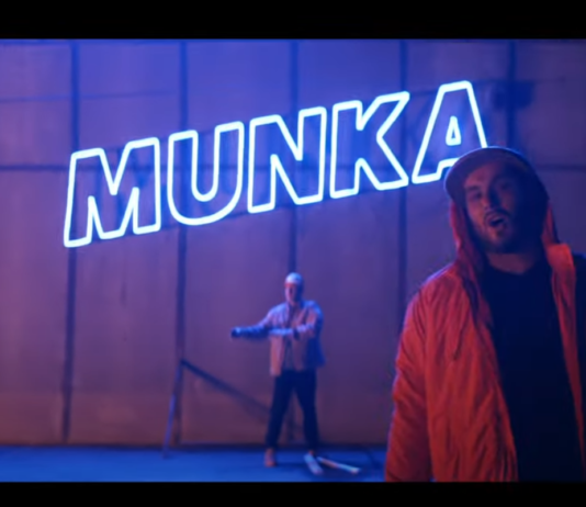 A Punnany-s Wolfie szövegére készült munkavédelmi kampány munkavedelem, munkavallalo, munkaltato, munkajog