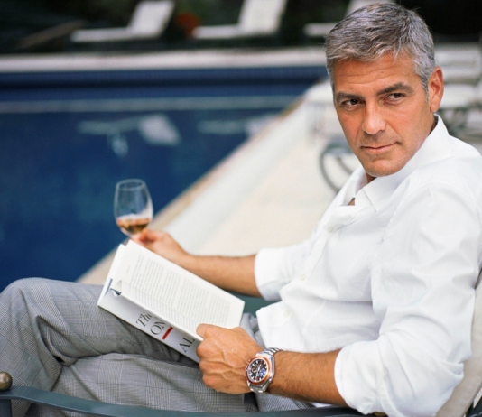 Mit dolgozott azelőtt George Clooney? mit dolgozott, Barack Obama, hivatas, karrier