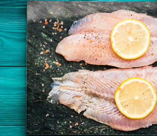 Így grillezd tökéletesre a halat! munkaebed, recept, hal