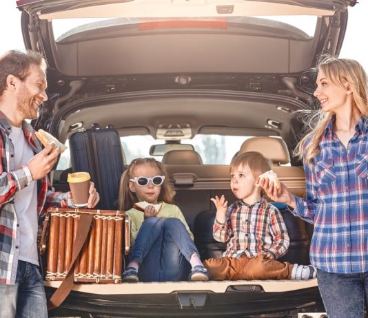 Vigyük vagy vegyük? Így spórolj az étellel az apartmanos nyaralás alatt! nyaralas, pihenes, szabadsag, takarekossag