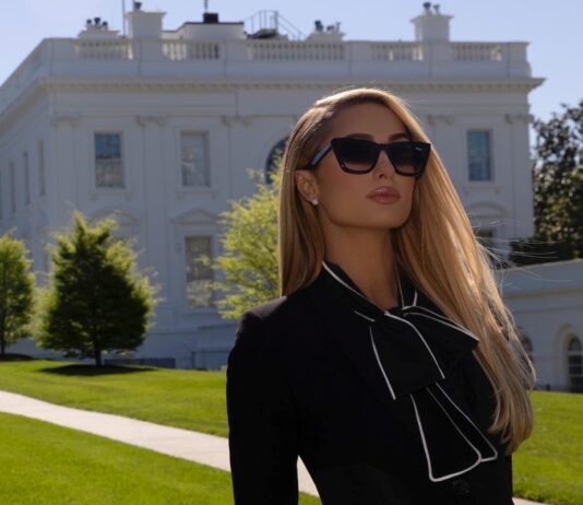 Paris Hilton: így lett a klubok hercegnőjéből a metaverzum királynője paris hilton, karrier, munka, hivatas